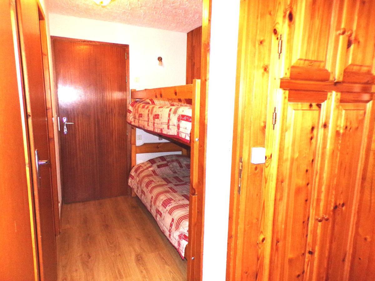 Chalet Les Clarines Apartment La Rosiere  Luaran gambar