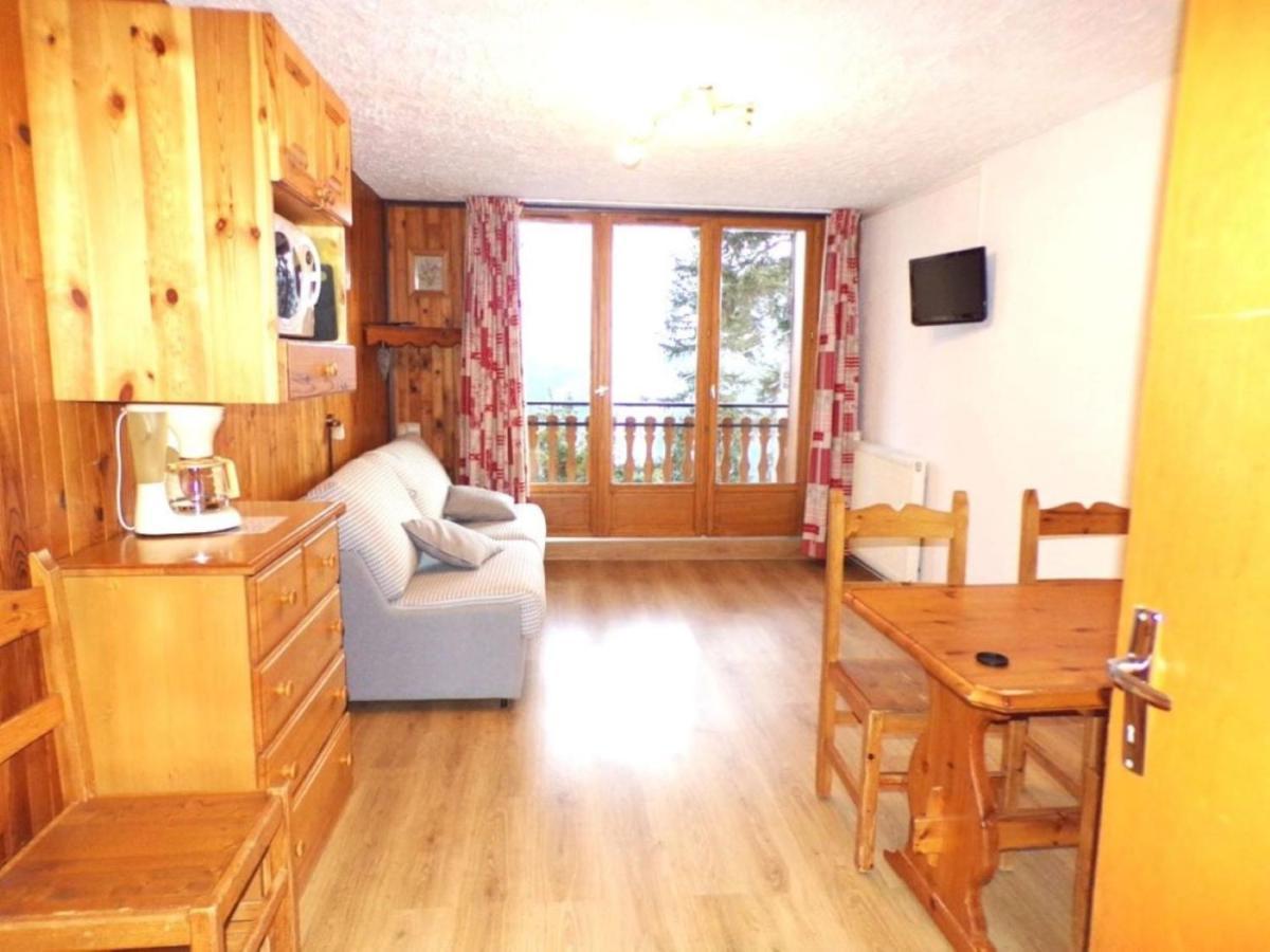 Chalet Les Clarines Apartment La Rosiere  Luaran gambar